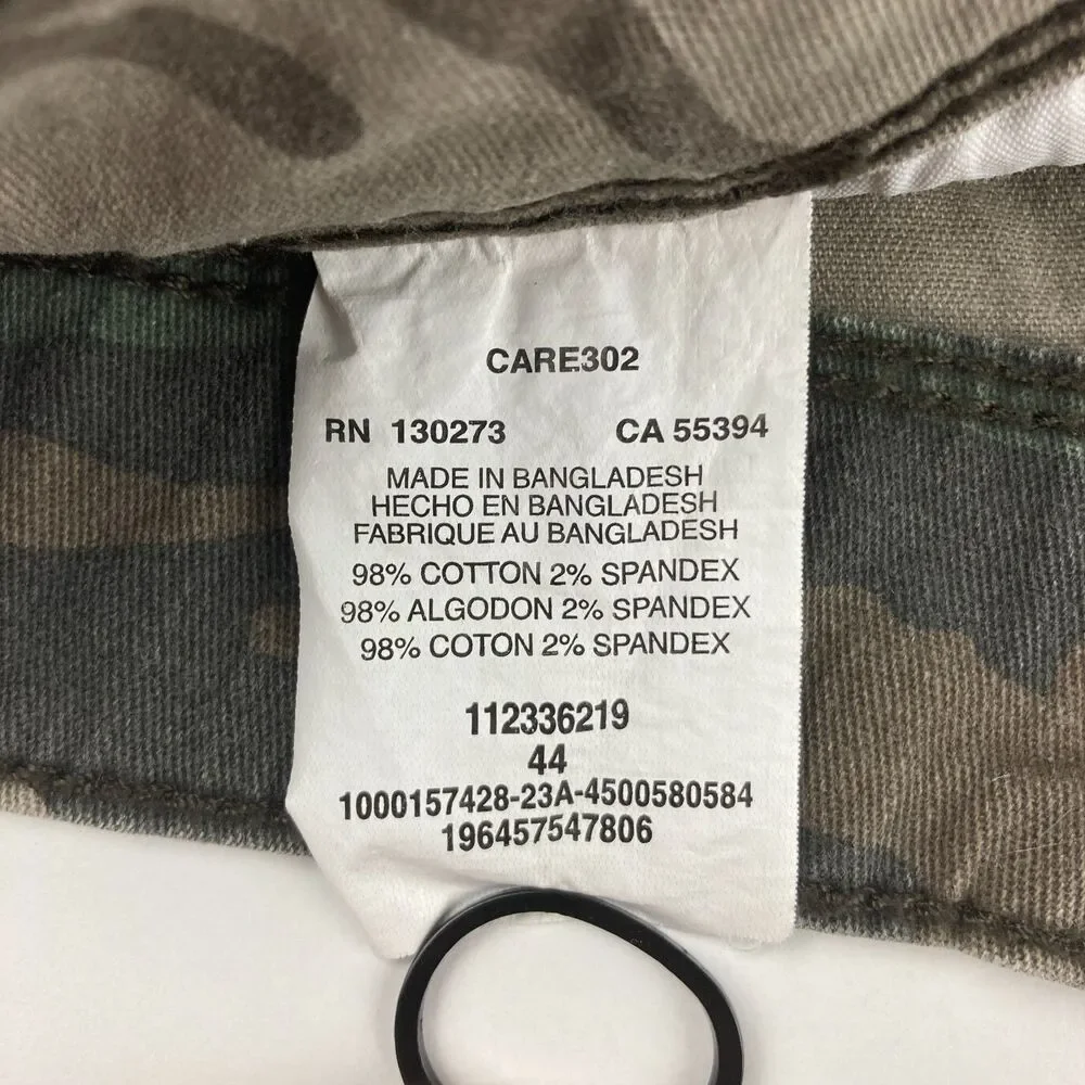 Wrangler men’s relaxed